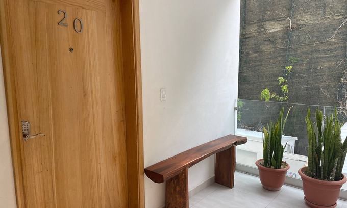 San Juan del Sur Condominio | Modern San Juan Del Sur 2 Bedroom 2 Bath Condo