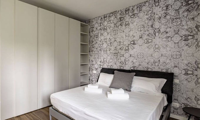 Padova Apartamento | Modern Santa Rita Apartment - Padova