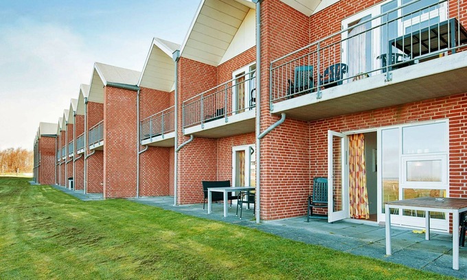 Emmerlev Casa | Moderno refugio junto al mar -- By Traum Ferienwohnungen