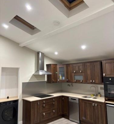 Oldcastle Apartamento | Modern secure townhouse