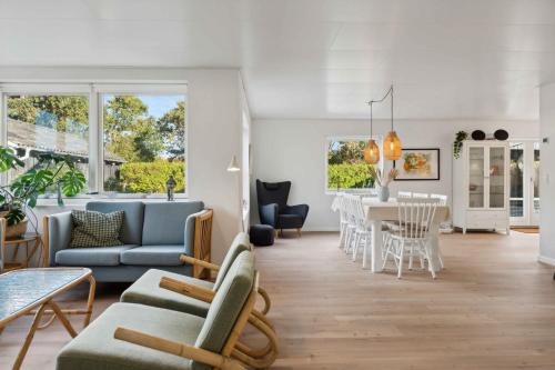 Skagen Casa | Modern Skagen-House Near Beach And Town