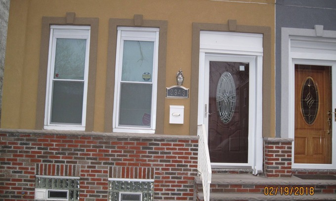 North Philadelphia West Casa | Moderno, recientemente actualizado! Mejor en la ciudad, asequible! 4 Smart TV's!