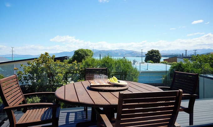 South Bay Casa | South Bay | Family - Friendly | Great Views