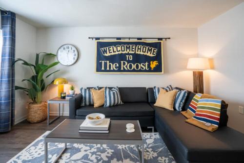 Columbia Apartamento | Modern Space Great For Extended Stays Pool & Gym