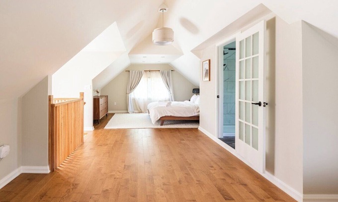 Stratford Casa | Modern & Spacious 1908 Home