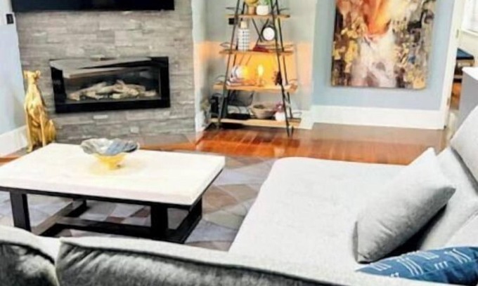 Allentown Casa | MODERN SPACIOUS 2-BR BEST LOCATION IN ALLENTOWN