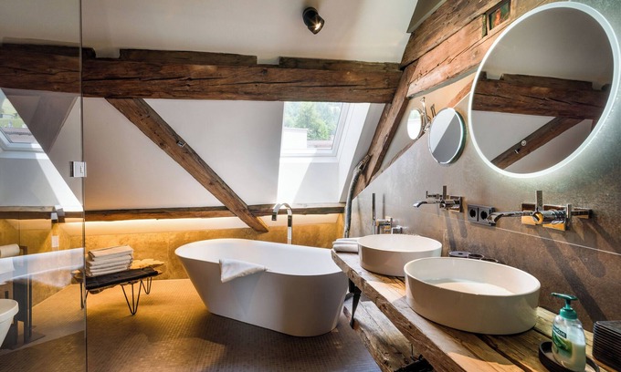 Hopfgarten Markt Apartamento | Modern, spacious flat in the centre of Hopfgarten
