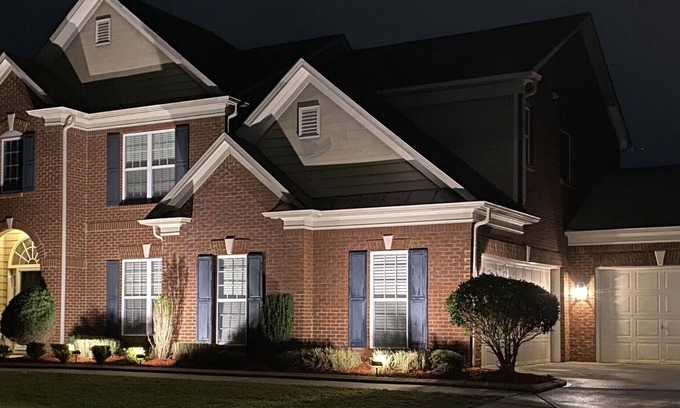 Church Street Casa | Oferta de verano LARGE Family Estate 5/4 cerca del aeropuerto / DWNTWN y todas las ATRACCIONES