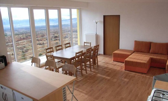 Tatranska Polianka Apartamento | Apartamento moderno, espacioso y bien equipado en las montañas High Tatras