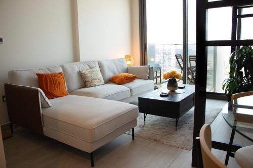Jadaf Apartamento | Modern Studio 15mins away From World Trade Center