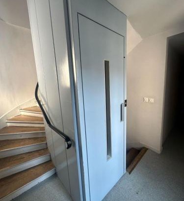 Cannes City Centre Apartamento | Modern Studio hypercentre 2 minute of palais