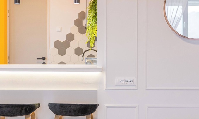 Pirot Apartamento | Estudio moderno en el centro de Pirot
