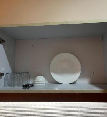 Greater Noida Apartamento | Modern Studio in City Hub