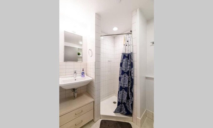 Beacon Hill Apartamento | Modern Studio In City Center, Near Boston Common