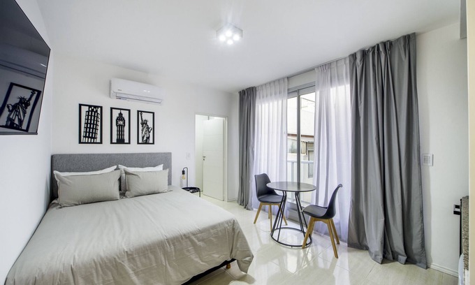 Palermo Apartamento | Modern Studio in Palermo