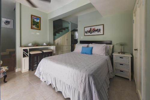 IronShore Estates Apartamento | Modern Studio
