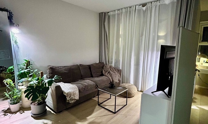Teigar Apartamento | Modern Studio Near Downtown Reykjavik – Comfy & Fully Equipped