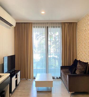 Ban Bo Han Apartamento | Modern studio Royal lee the terminal phuket airport