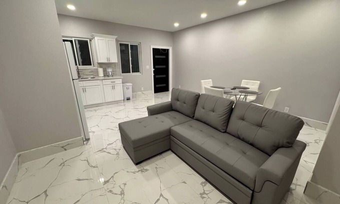 Bahamas Terrace Apartamento | Modern Style 1 bed-1bath