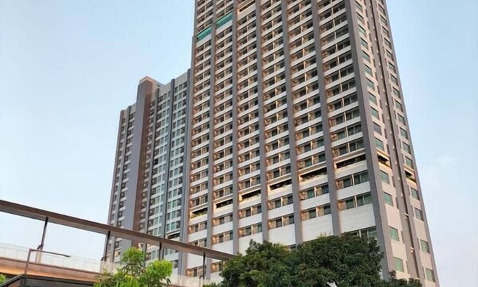Pondok Aren Apartamento | Modern Style Suite at Embarcadero Apartment Bintaro