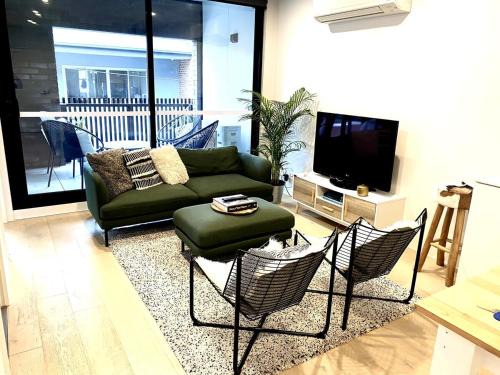 Richmond North Apartamento | Modern, stylish 2 bed apartment, great location