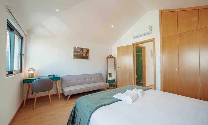 Campanha Apartamento | MODERN & STYLISH APARTMENT III by VACATIONY
