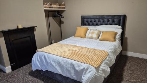 Reading Apartamento | Modern Stylish Flat - allocated parking!