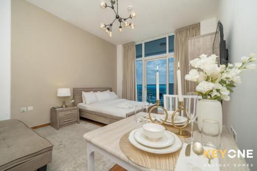 Jumeirah Village Triangle Apartamento | Modern & Stylish Studio in JVT
