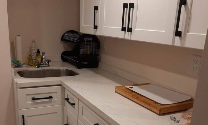 London Apartamento | Modern Suite near Fanshawe and Western University