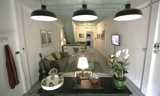 Phra Khanong Nuea Casa | Moderna casa de pueblo tailandesa en el centro de Sukhumvit
