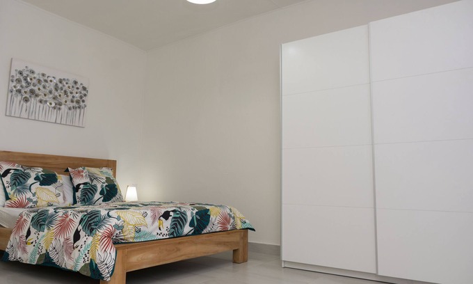 Mahebourg Casa | Modern Town House 5 Mins from the beach!