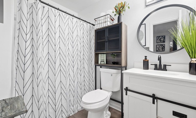 Northwest Casa | Modern Townhome