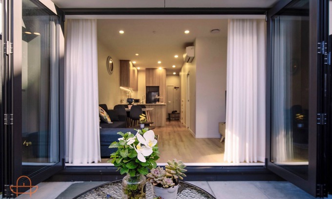 Greenlane - Ellerslie Casa | Modern Townhouse 15 mins to CBD, near Ellerslie Station