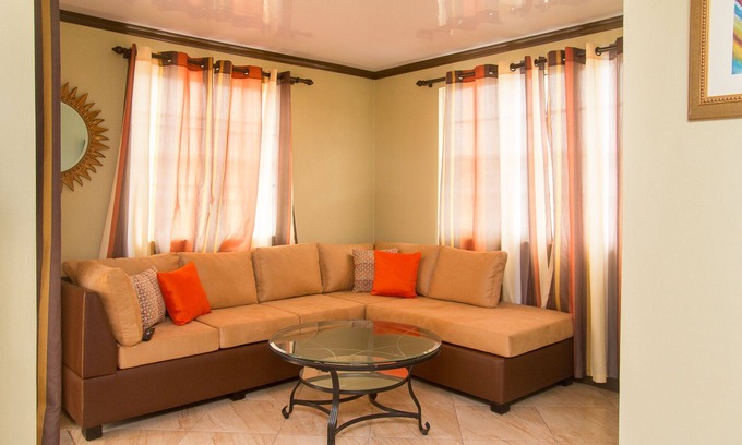 Bridgetown Apartamento | Moderno apartamento de dos dormitorios situado en el área histórica de Bridgetown, Barbados