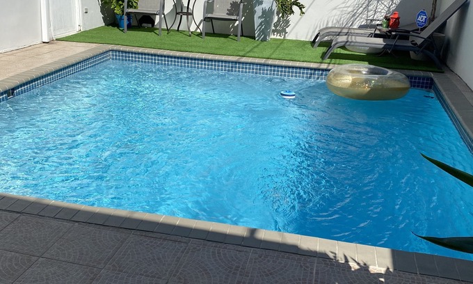 Cangrejo Arriba Apartamento | "Tu casa lejos de casa"