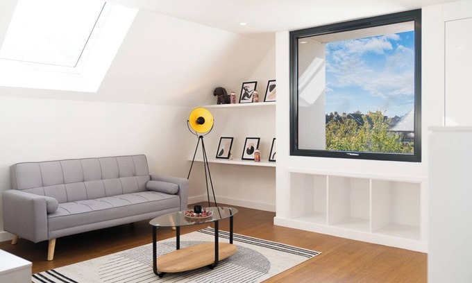 Leyton Apartamento | [modern Two Bedroom Flat] in London Near the Station