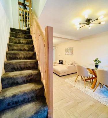 Dundalk Casa | Modern two bedroom home in the heart of Dundalk