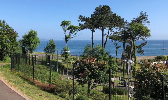 Bangor Apartamento | Moderno apartamento de dos dormitorios a dos pasos de Bangor Marina