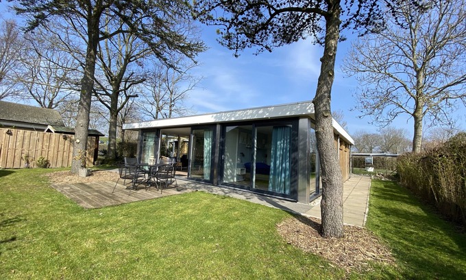 Brouwershaven Casa | Modern und neu Eingerichtet und Renoviert