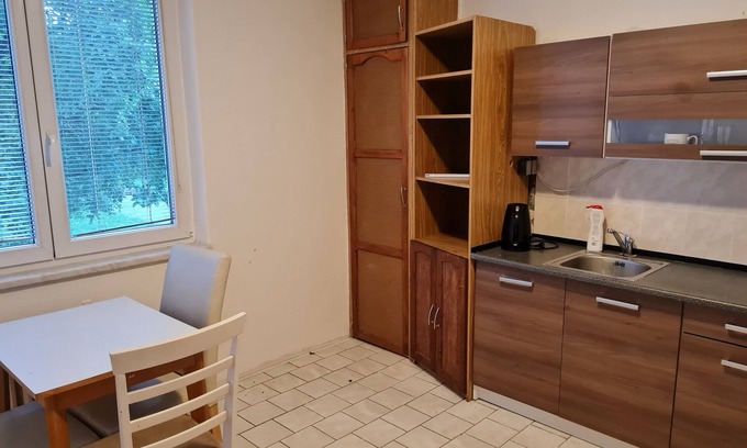 Opava Apartamento | Modern Urban Loft apartment