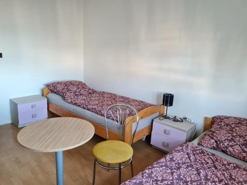 Opava Apartamento | Modern urban loft apartment