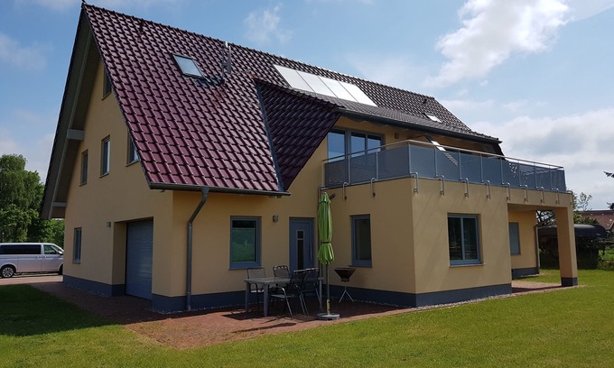 Quetzin Apartamento | apartamento de vacaciones en Plau paraíso natural