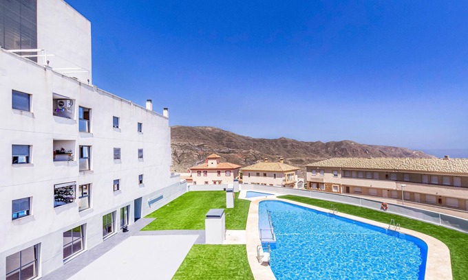 La Envia Apartamento | Alojamiento de 2 habitaciones en La envia