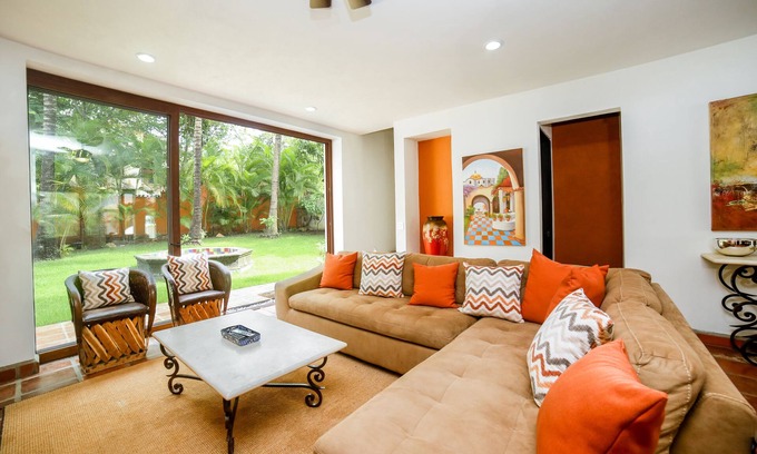 North End Casa | Villa moderna, hermoso entorno, cerca de la playa y la ciudad
