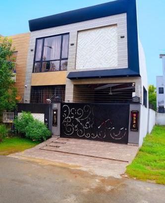 Lahore Casa | Modern Villa DHA