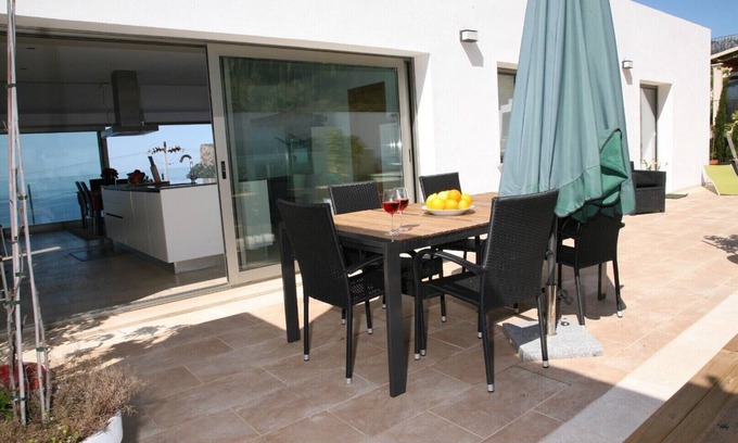 Soller Casa | MODERN VILLA WITH POOL AND SUPERB VIEWS.