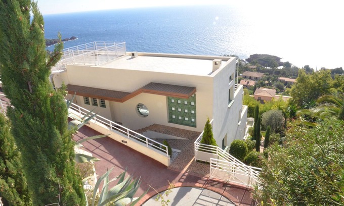 Antheor Villa | Casa / villa / chalet - Saint-Raphael