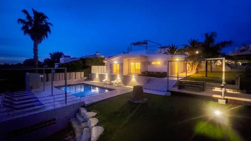 Quarteira Villa | Moderna by Check-in Portugal