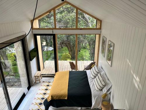 San Martin de los Andes Chalet De Esquí | Moderna casa en la montaña