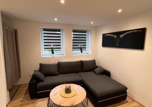 Norten-Hardenberg Apartamento | Moderne 2 Zimmer-Ferienwohnung